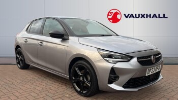 Vauxhall Corsa 1.2 GS 5dr Petrol Hatchback